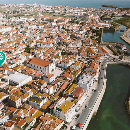 101 - Hut Spot Berlengas * بينيش