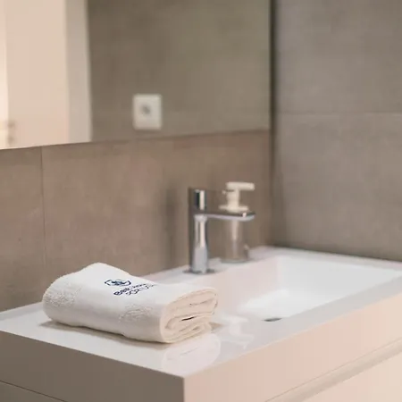 101 - Hut Spot Berlengas Appartement