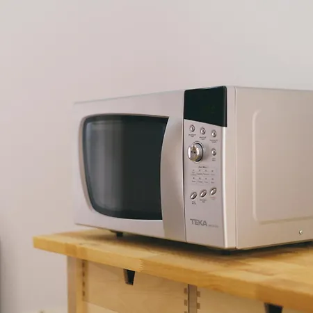 101 - Hut Spot Berlengas شقة *