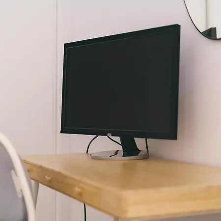 Appartement 101 - Hut Spot Berlengas Peniche