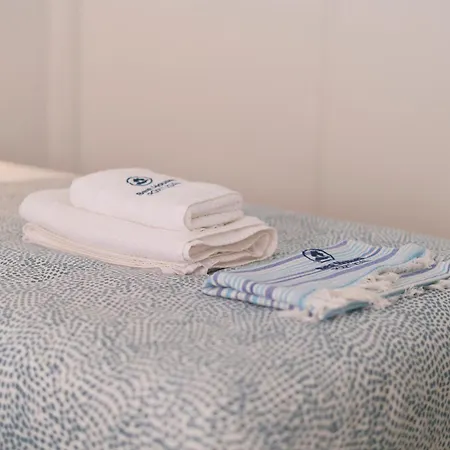 101 - Hut Spot Berlengas شقة *