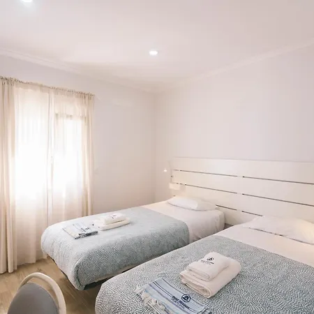 Appartement 101 - Hut Spot Berlengas *