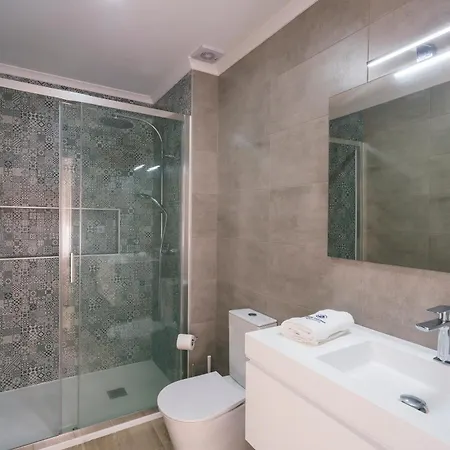 101 - Hut Spot Berlengas Appartement Peniche