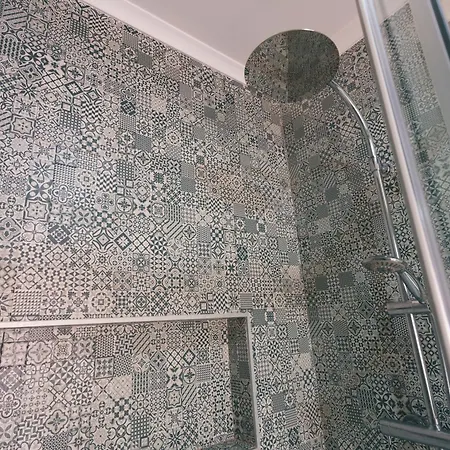 شقة 101 - Hut Spot Berlengas *