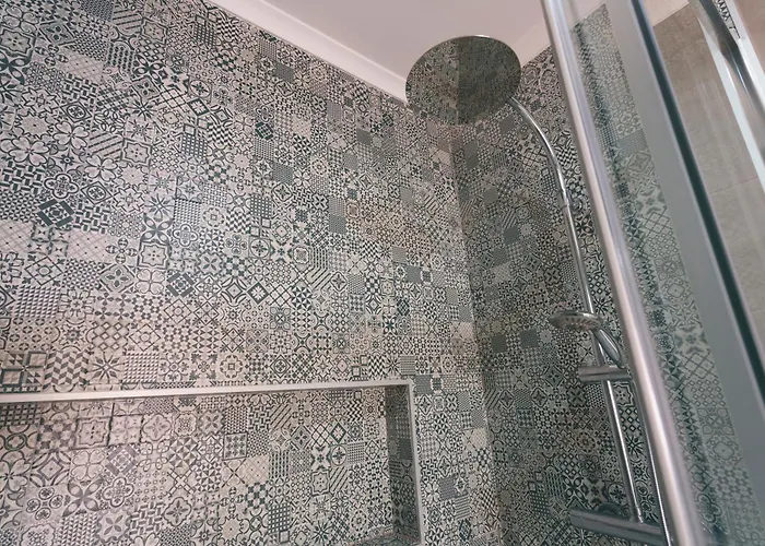 Lejlighed 101 - Hut Spot Berlengas *